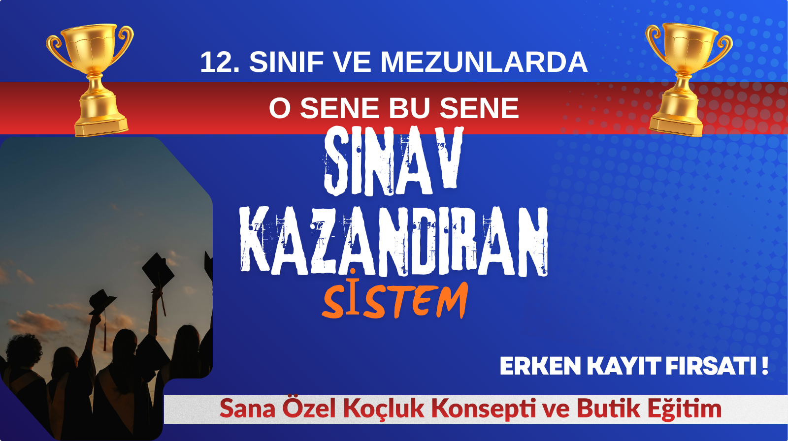 YKS (TYT-AYT) Hazırlık