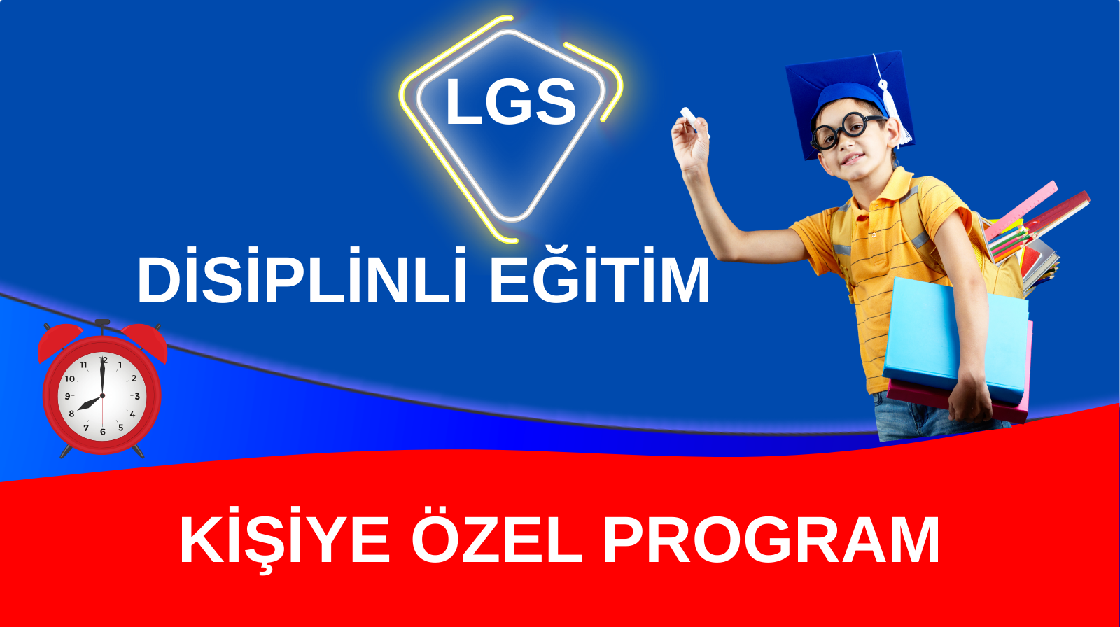 LGS Hazırlık 