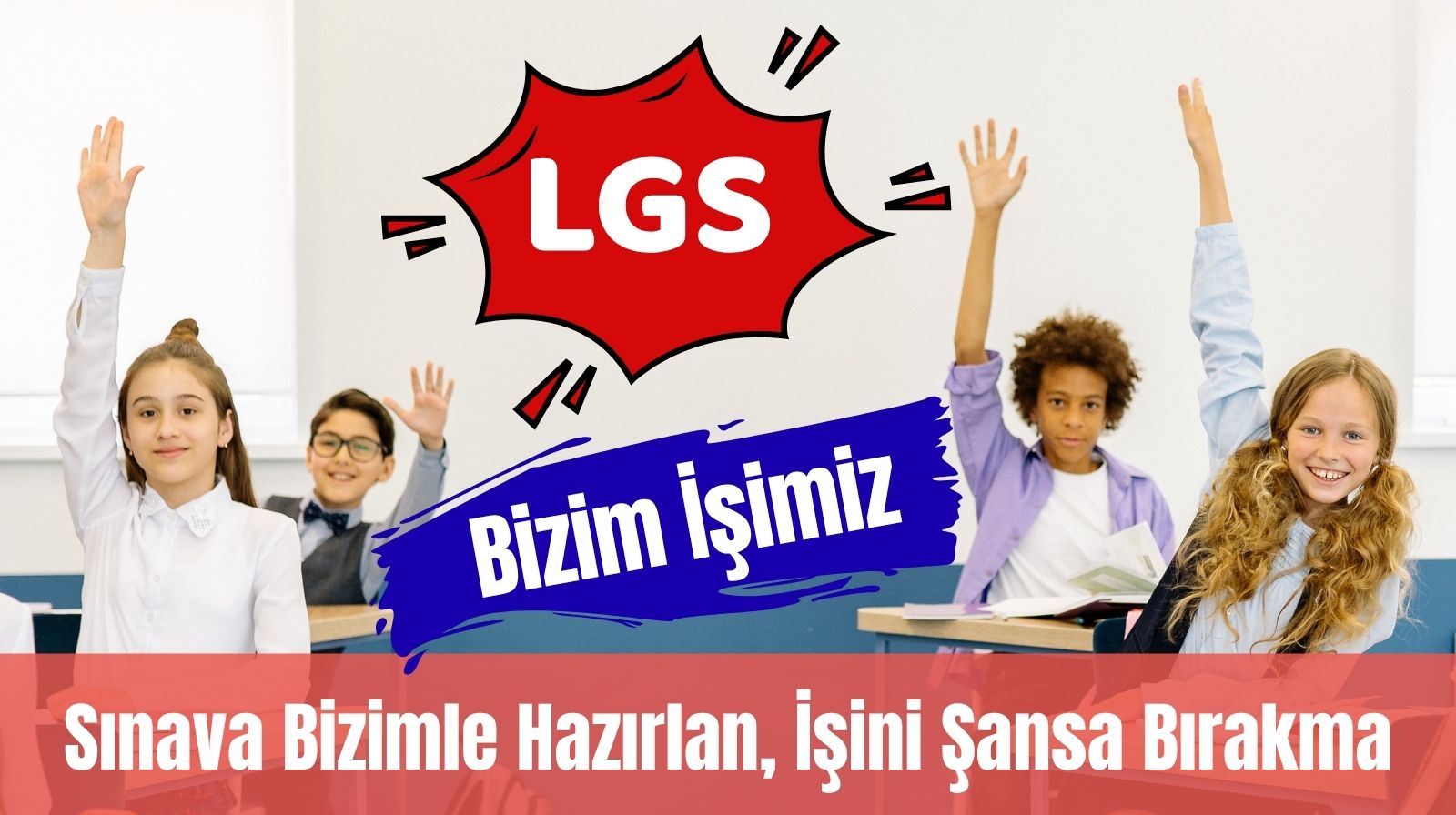 LGS Hazırlık 