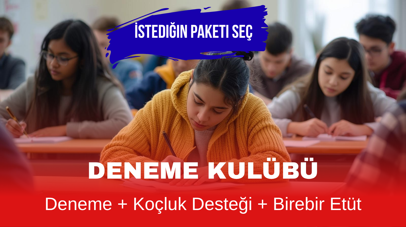 Deneme Kulübü