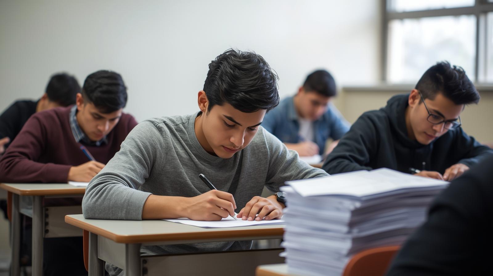 11. Sınıf YKS Hazırlık