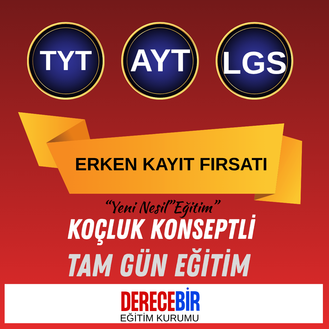 7. Sınıf Programı