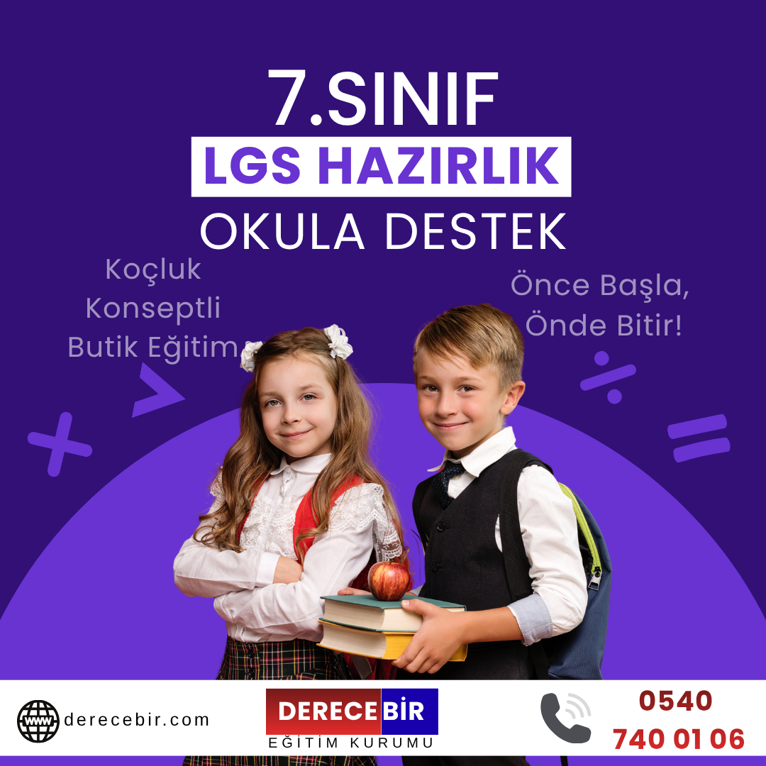 LGS Hazırlık
