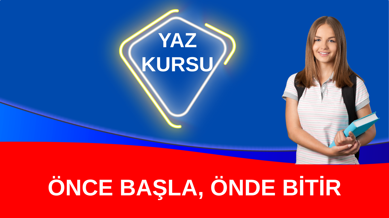 Yaz Kursu